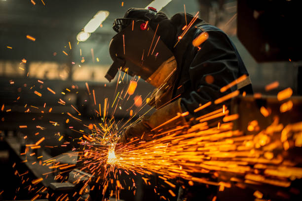 Dupont, WA Welder & Metal Fabrication Company