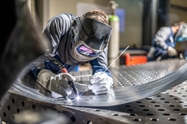 Affordable Welder Services in Dupont, WA