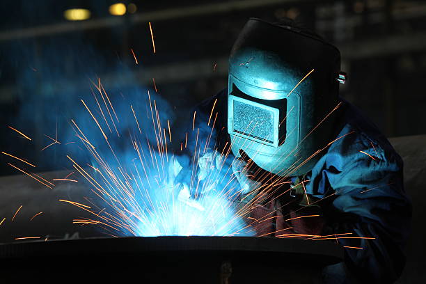 Best Aerospace and Defense Welding in Dupont, WA