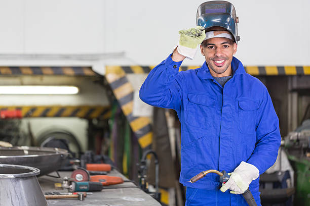 Affordable Welder Services in Dupont, WA