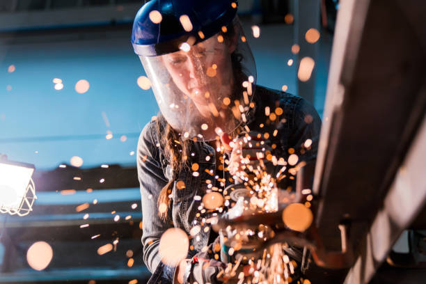 Best Automotive Welding in Dupont, WA