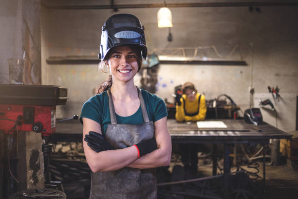 Dupont, WA Welder & Metal Fabrication Company