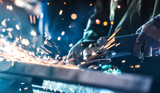 Best Automation and Robotic Welding in Dupont, WA